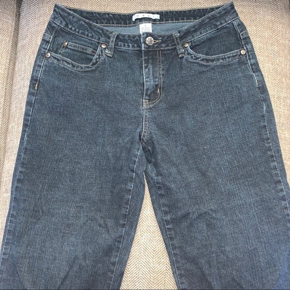 CAbi Denim - EUC Cabi Bootcut Jeans Size 8.